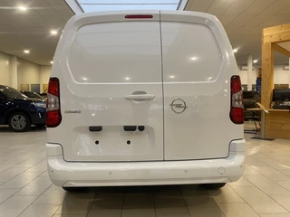 Opel Combo Opel Combo CARGO XL HEAVY 1.5 D [ LAATSTE OP VOORRAAD I L2 I AUTOMAAT I GEE - afbeelding nr 5