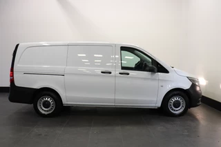 Mercedes-Benz Vito - AC/climate - Navi - Cruise - € 18.900,- Excl. - afbeelding nr 7