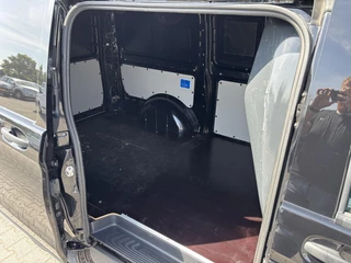 Mercedes-Benz Vito Mercedes-Benz Vito 114 CDI Lang*CRUISE*NAVI*3PERS*AUTOM.*ECC - afbeelding nr 6