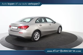 Mercedes-Benz A-Klasse - afbeelding nr 6