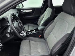 Volvo XC40 Volvo XC40 1.5 T5 Plus Bright - afbeelding nr 11