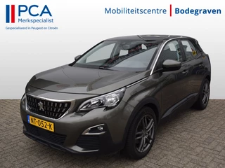 Peugeot 3008 | Trekhaak | Navi | NL-Auto - afbeelding nr 1