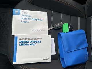 Dacia Sandero Stepway - afbeelding nr 29