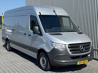 Mercedes-Benz Sprinter Mercedes-Benz Sprinter 314 2.2 CDI L3H2*NAVI*A/C*AUTOMAAT.CAM*TEL*CRUISE* - afbeelding nr 21