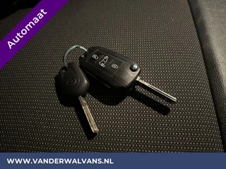 Opel Vivaro Android Auto, Parkeersensoren, Bijrijdersbank - afbeelding nr 19