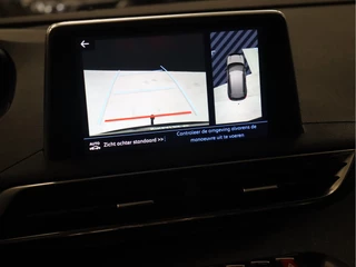 Peugeot 3008 [TREKHAAK, SCHUIFDAK, APPLE CARPLAY, ANDROID AUTO, CAMERA, ELEK. KOFFERKLEP, NIEUWSTAAT] - afbeelding nr 10