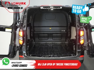 Ford Transit Custom - afbeelding nr 14