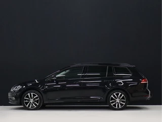 Volkswagen Golf [APPLE CARPLAY, ADAPTIVE CRUISE, SCHUIFKANTELDAK, PDC V+A, TREKHAAK, CLIMATE CONTROL, NAVIGATIE, NIEUWSTAAT] - afbeelding nr 2