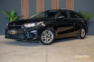 Kia Ceed Sportswagon Kia Ceed Sportswagon 1.4 T-GDi DynamicLine | EXPORT - afbeelding nr 23