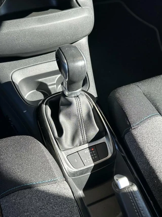 Citroën C4 Cactus Citroen C4 Cactus 1.2 PureTech Buss/AUT/PARKS/CRUISE/APK/NAP - afbeelding nr 18
