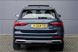 Audi Q3 230PK Pano B&O ACC Ori NL 1e Eig - afbeelding nr 12