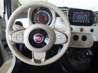 Fiat 500 - afbeelding nr 15