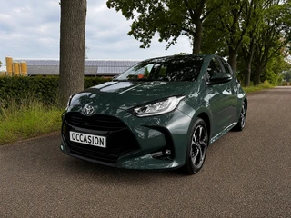 Toyota Yaris 1.5 Hyb. 115 Active