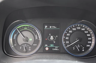 Hyundai Kona Hyundai Kona 1.6 GDI HEV Fashion Cam/Navi/Pdc/Heads-up/trekhaak 