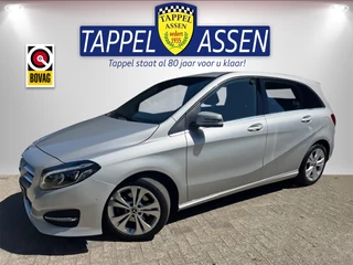 Mercedes-Benz B-Klasse - 372678158-0