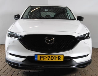 Mazda CX-5 - afbeelding nr 14