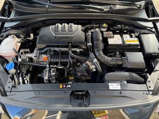 Kia Ceed Sportswagon - afbeelding nr 42