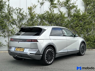 Hyundai IONIQ 5 Hyundai IONIQ 5 | Connect+ 73kWh | Trekhaak | Camera | - afbeelding nr 2