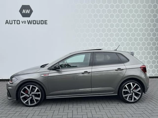 Volkswagen Polo Volkswagen Polo 2.0 TSI GTI Pano Virtual DSG Stoelverwaming - afbeelding nr 31