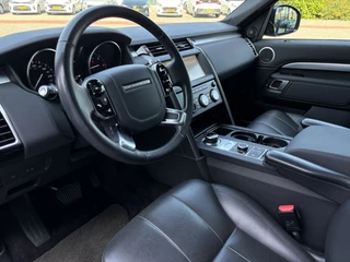 Land Rover Discovery Land Rover Discovery 3.0 Sd6 Landmark Edition 7p. | Trekhaak | Luchtvering | 7-zits | Leder | Panoramadak | 4x4 | 20'' velgen | - afbeelding nr 2
