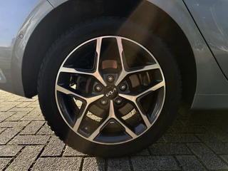 Kia Ceed - afbeelding nr 15