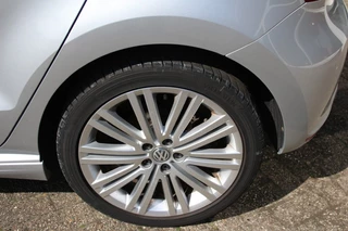 Volkswagen Polo - afbeelding nr 5