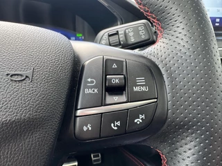 Ford Kuga Ford Kuga 2.5 PHEV ST-Line X|Navi|Panorama|Stoelverwaming| - afbeelding nr 14