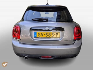 MINI Cooper - afbeelding nr 5