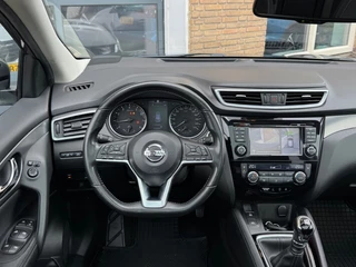 Nissan QASHQAI Nissan QASHQAI 1.6 DIG-T 163PK N-CONNECTA PANODAK/LMV/PDC/CAMERA/TREKHAAK(1500) - afbeelding nr 22