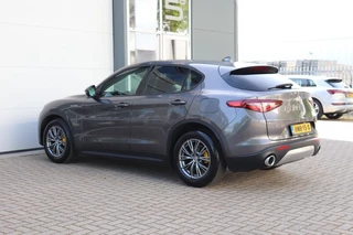Alfa Romeo Stelvio - afbeelding nr 53