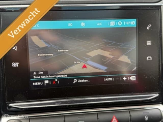 Citroën C3 Citroen C3 110 pk SHINE AUTOMAAT RIJKLAAR PRIJS - afbeelding nr 11