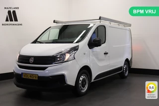 Fiat Talento Fiat Talento 1.6 MJ 125PK EURO 6 - Airco - Navi - Cruise - € 12.900,- Excl. - afbeelding nr 1