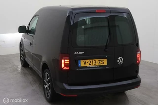 Volkswagen Caddy Volkswagen Caddy 2.0 TDI DSG L1H1 BMT Exclusive Edition - afbeelding nr 2