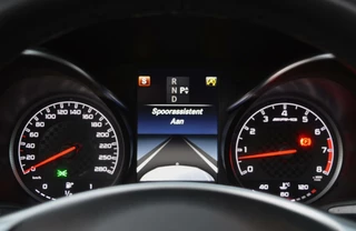 Mercedes-Benz GLC Mercedes GLC-klasse AMG 43 4MATIC |luchtvering|pano|360|trek - afbeelding nr 23