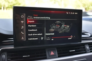 Audi RS4 Audi A4 Avant 2.9 TFSI RS 4 quattro competition plus Pano 360Camera Nardo - afbeelding nr 46