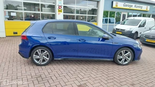 Volkswagen Golf Volkswagen Golf 1.5 eTSI R-Line Business+ - afbeelding nr 2