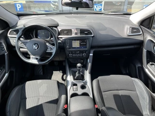 Renault Kadjar Renault Kadjar 1.6 dCi Intens - afbeelding nr 2