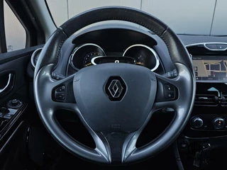 Renault Clio Renault Clio 0.9 TCe Night&Day|Navi|Cruise|Airco|Lmv|Pdc| - afbeelding nr 22