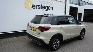 Suzuki Vitara Suzuki Vitara 1.5 Automaat Full. Hyb. Select AWD - afbeelding nr 21