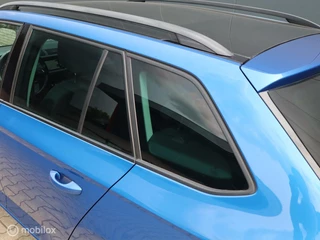 Škoda Fabia Skoda Fabia Combi 1.2 TSI Navigatie Panodak Clima DonkerGlas Pdc DAB - afbeelding nr 30