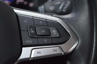 Volkswagen Polo Volkswagen Polo 1.0 TSI Life Stoelverwarming | Camera | Carplay | - afbeelding nr 9
