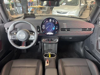 MINI Cooper S MINI Cooper S Mini 2.0 JCW XL FULL OPTION BJ 2024 !!! - afbeelding nr 15