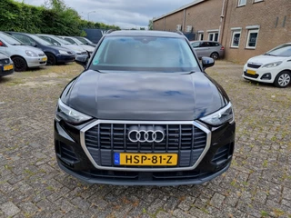 Audi Q3 Audi Q3 45 TFSI e edition PHEV Plug-in hybride ✅1e EIGENAAR ✅DEALER ONDERHOUDEN - afbeelding nr 2