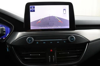 Ford Focus Ford Focus Wagon 1.0 EcoBoost Titanium X Business | Carplay | - afbeelding nr 9