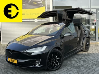 Tesla Model X - 265014014-0