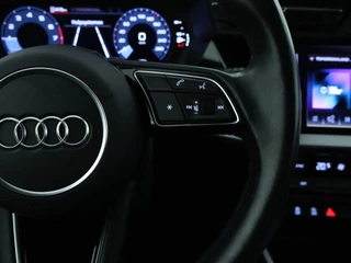 Audi A3 Audi A3 Sportback 30 TFSI Business edition Virtual Cockpit | CarPlay | LED - afbeelding nr 17