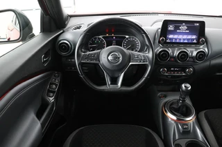 Nissan Juke Nissan Juke 1.0 DIG-T N-Connecta | Carplay | Camera |  Full LED | Keyless | Climate control | Cruise control - afbeelding nr 3