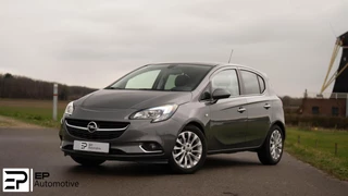 Opel Corsa 1.4T|AppleCarPlay|Leder|Sensoren|Cruise|DealerOnd