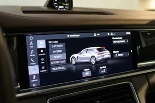 Porsche Panamera Porsche Panamera 2.9 4 E-Hybrid | PANO | SOFTCL | - afbeelding nr 47