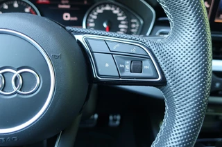 Audi A4 - afbeelding nr 25